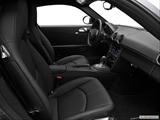  Passenger seat photo