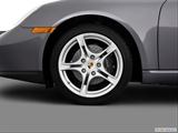  Front Drivers side wheel at profile photo