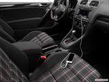  Zune and auxiliary jack photo