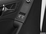  Driver's side inside window controls photo