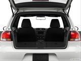  Hatchback & SUV rear angle photo