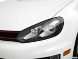  Drivers Side Headlight photo