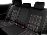  Rear seats from Drivers Side photo