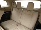  3rd row seat from Driver Side photo