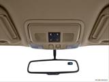 Courtesy lamps/ceiling controls photo