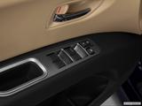  Driver's side inside window controls photo