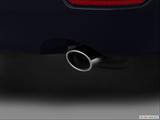  Chrome tip exhaust pipe photo