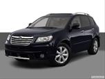 2012 Subaru Tribeca 3.6R Touring Sport Utility