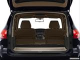  Hatchback & SUV rear angle photo