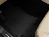  Driver's floor mat and pedals. Mid-seat level from outside looking in photo
