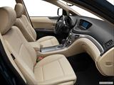  Passenger seat photo
