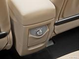  Rear A/C controls photo