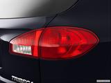  Passenger Side Taillight photo