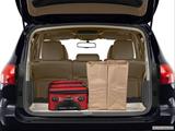  Trunk props photo