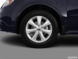  Front Drivers side wheel at profile photo