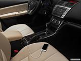  Zune and auxiliary jack photo