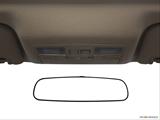  Courtesy lamps/ceiling controls photo