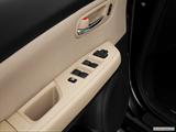  Driver's side inside window controls photo