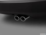  Chrome tip exhaust pipe photo