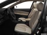  Front seats from Drivers Side photo