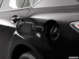  Gas cap open photo