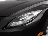  Drivers Side Headlight photo