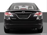  Low/wide rear photo
