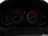  Speedometer/tachometer photo