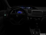  Centered wide dash shot photo
