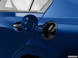  Gas cap open photo