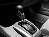  Gear shifter/center console photo