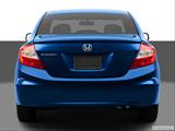  Low/wide rear photo