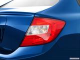  Passenger Side Taillight photo