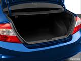  Trunk open photo