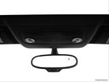  Courtesy lamps/ceiling controls photo