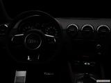  Centered wide dash shot photo