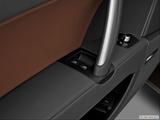  Driver's side inside window controls photo