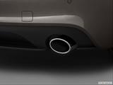  Chrome tip exhaust pipe photo