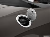  Gas cap open photo