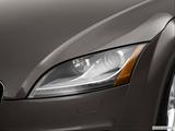  Drivers Side Headlight photo