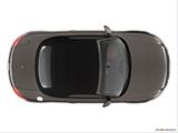  Convertible overhead (top up) photo