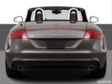  Low/wide rear photo