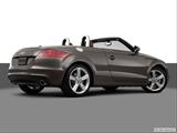  Low/wide rear 5/8 photo