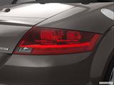  Passenger Side Taillight photo