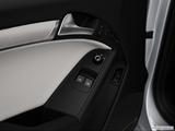  Driver's side inside window controls photo
