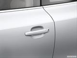  Drivers Side Door handle photo