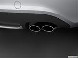  Chrome tip exhaust pipe photo