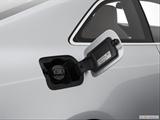  Gas cap open photo