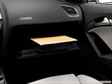 Glove box open photo