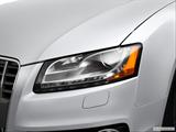  Drivers Side Headlight photo